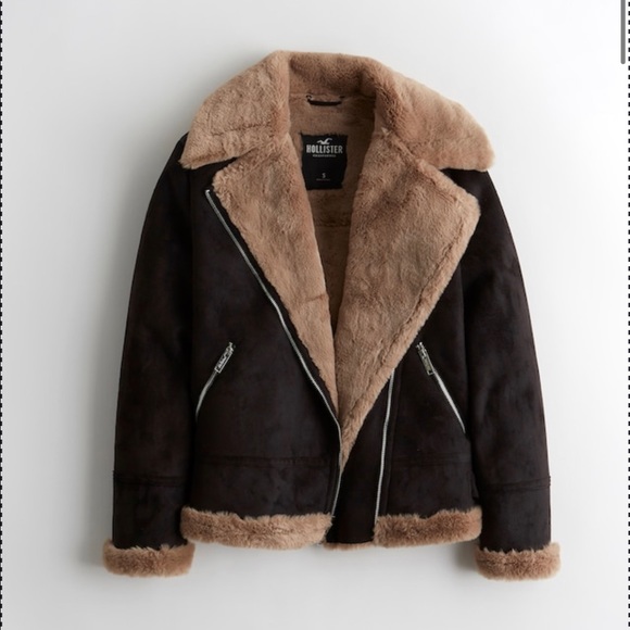Hollister | Jackets \u0026 Coats | Hollister 